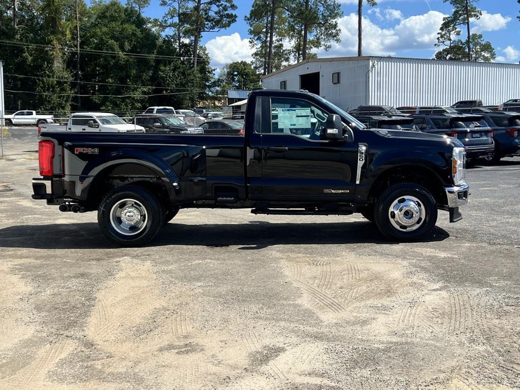 new 2026 Ford F-350 car, priced at $72,605