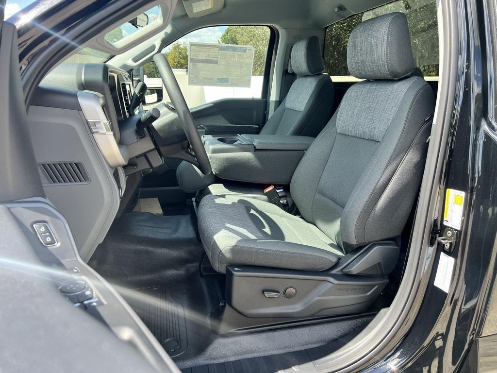 new 2026 Ford F-350 car, priced at $72,605