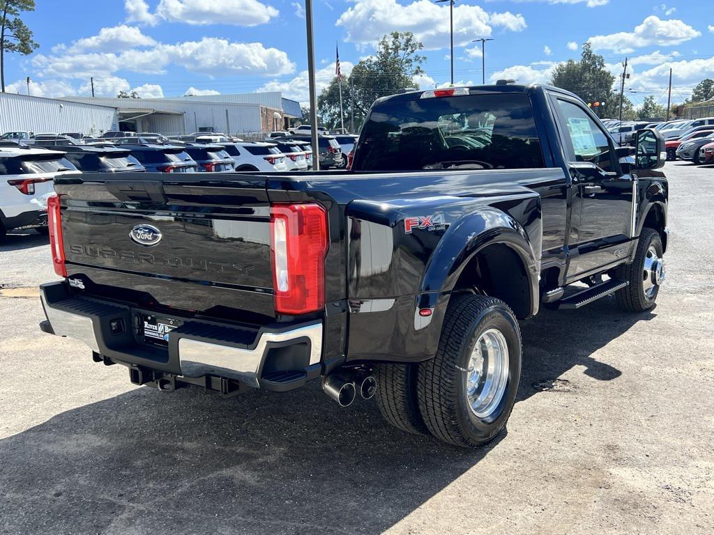 new 2026 Ford F-350 car, priced at $72,605