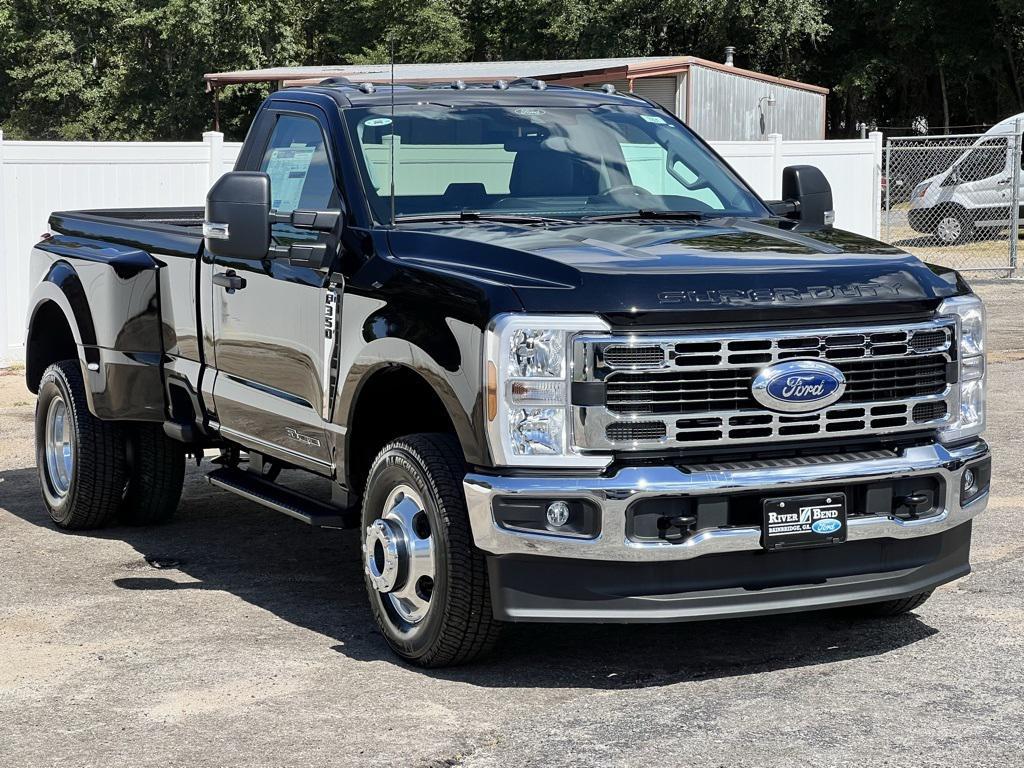 new 2026 Ford F-350 car, priced at $72,605