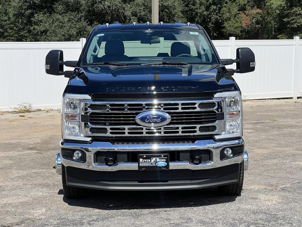 new 2026 Ford F-350 car, priced at $72,605