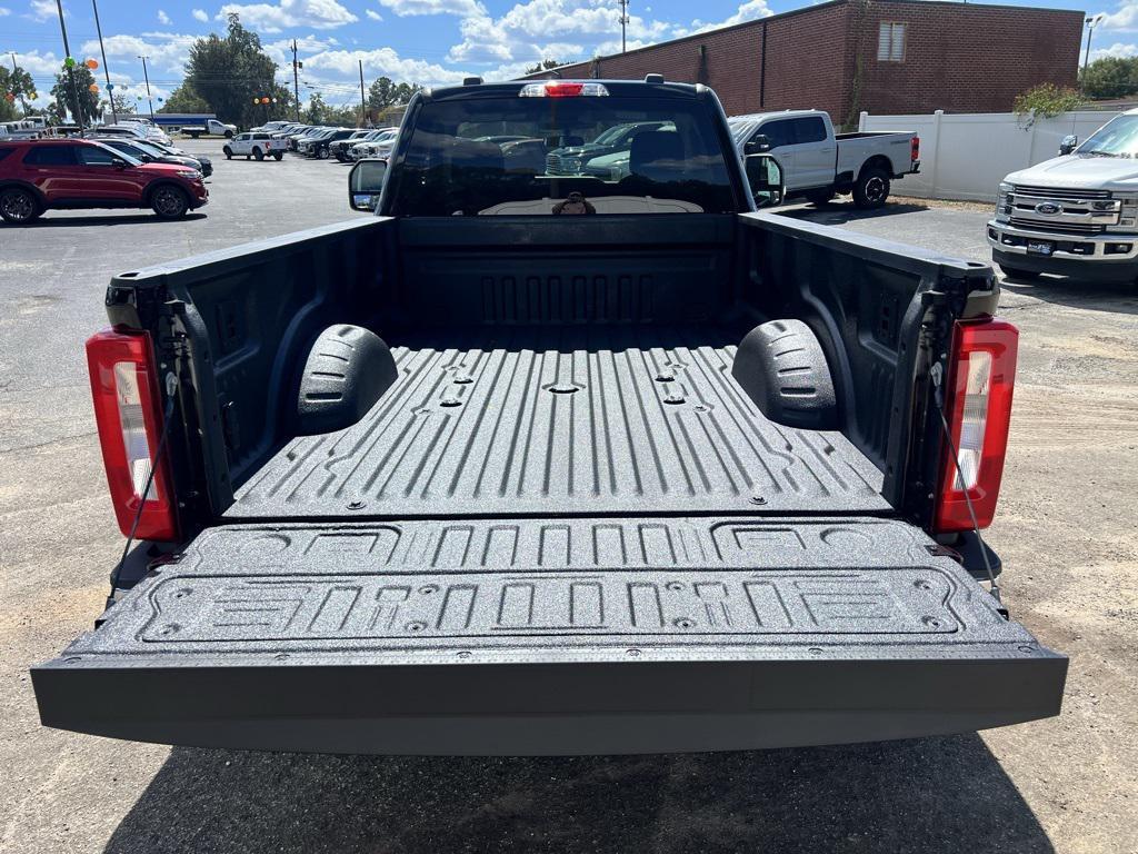 new 2026 Ford F-350 car, priced at $72,605