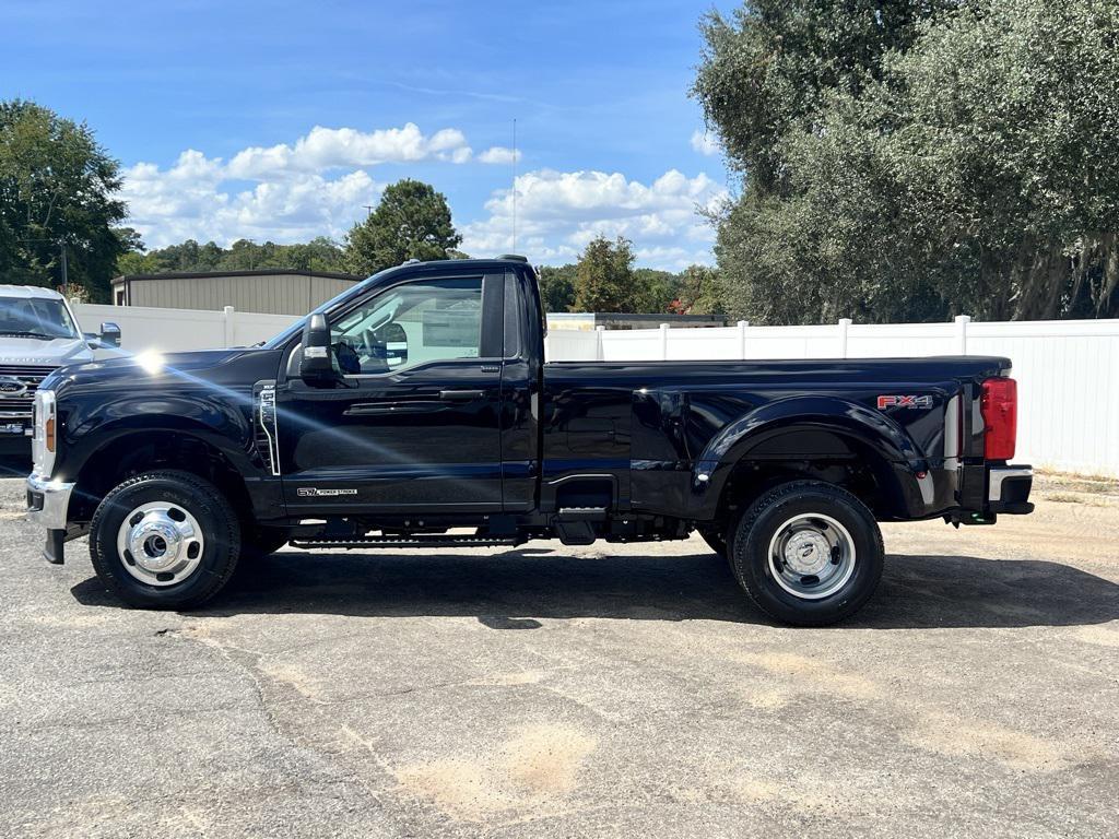 new 2026 Ford F-350 car, priced at $72,605