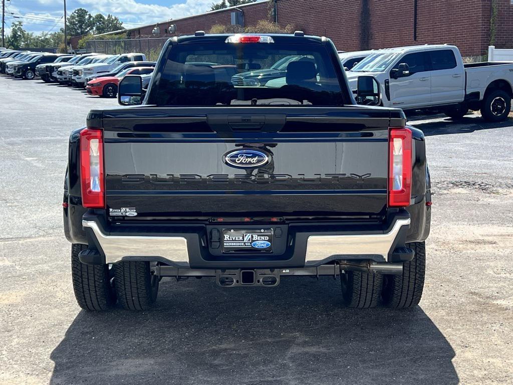 new 2026 Ford F-350 car, priced at $72,605