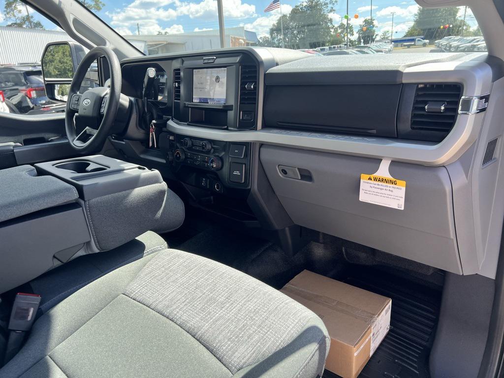new 2026 Ford F-350 car, priced at $72,605