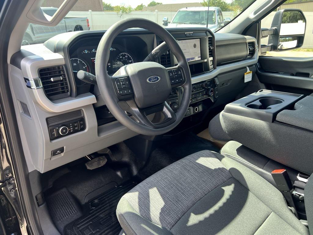 new 2026 Ford F-350 car, priced at $72,605