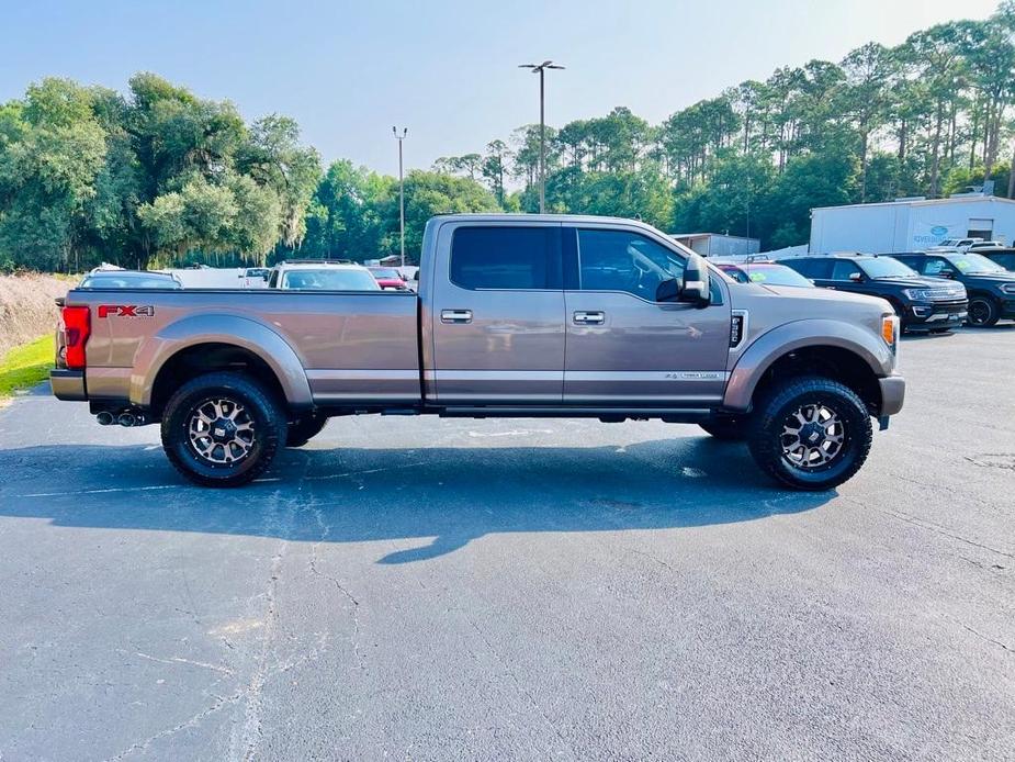 used 2019 Ford F-350 car, priced at $62,025