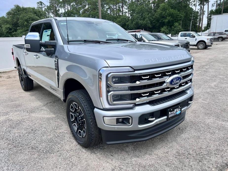 new 2024 Ford F-250 car, priced at $93,840