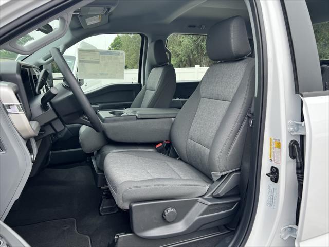 new 2025 Ford F-250 car, priced at $70,285