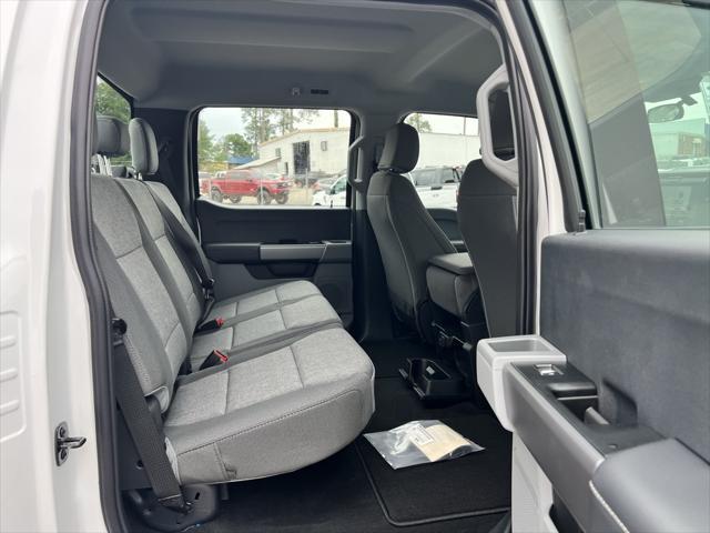 new 2025 Ford F-250 car, priced at $70,285