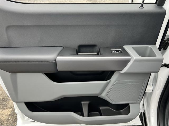 new 2025 Ford F-250 car, priced at $70,285