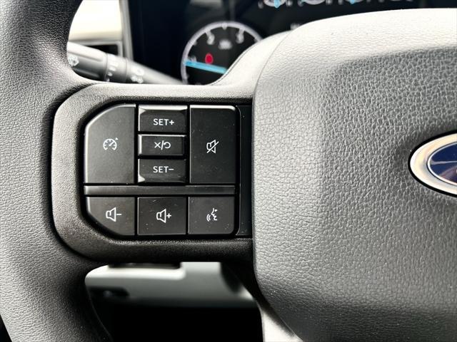 new 2025 Ford F-250 car, priced at $70,285