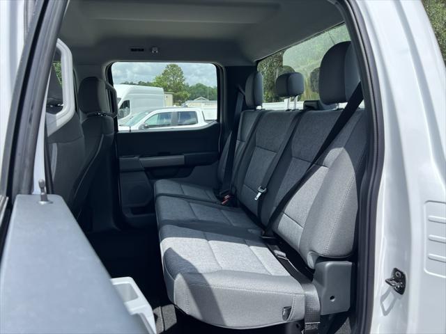 new 2025 Ford F-250 car, priced at $59,550