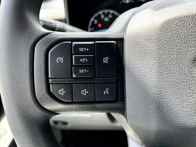 new 2025 Ford F-250 car, priced at $59,550