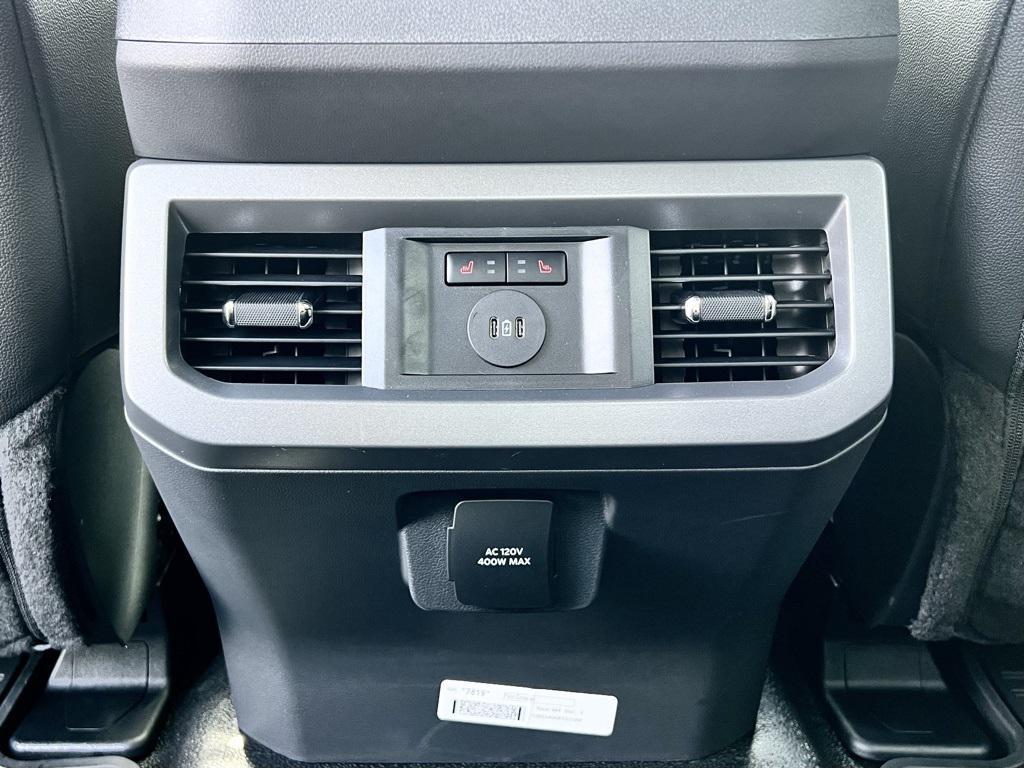 new 2026 Ford F-250 car, priced at $89,525