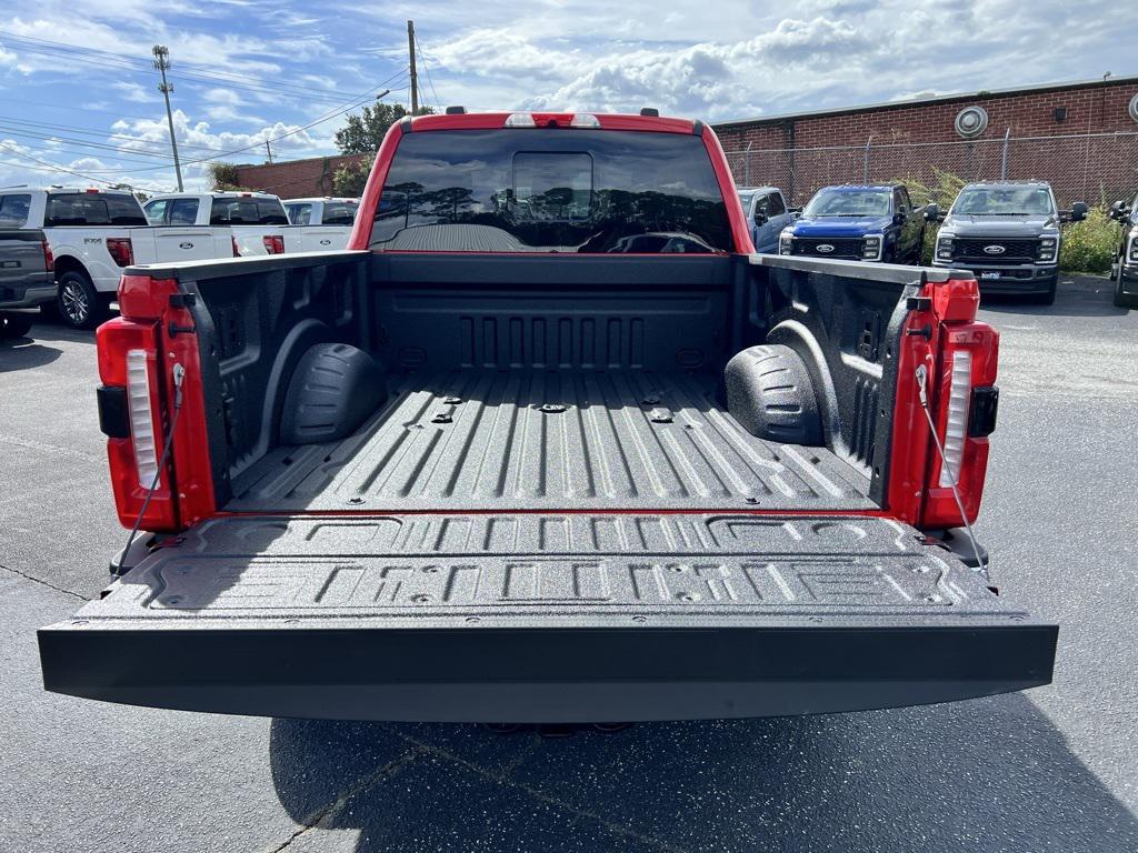new 2026 Ford F-250 car, priced at $89,525