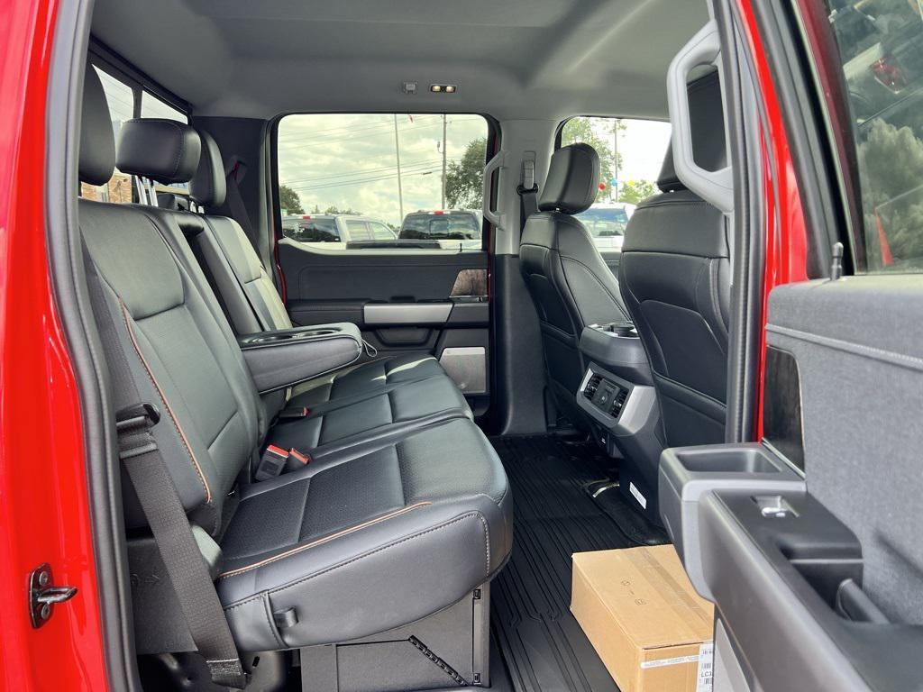 new 2026 Ford F-250 car, priced at $89,525