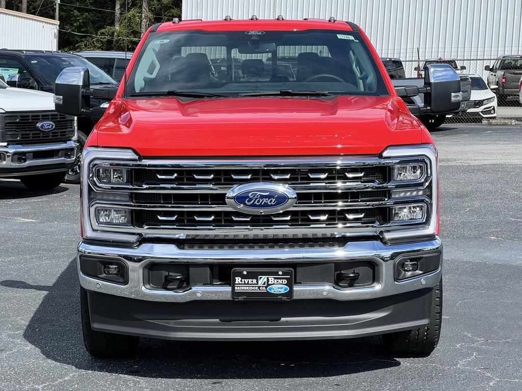new 2026 Ford F-250 car, priced at $89,525