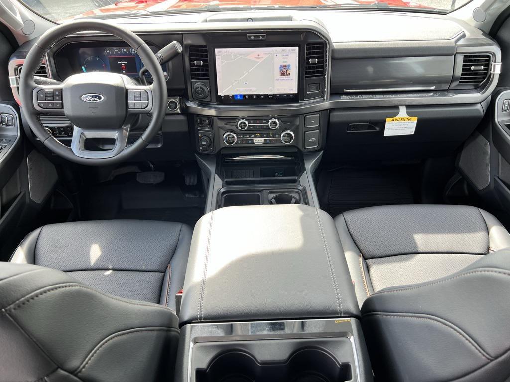 new 2026 Ford F-250 car, priced at $89,525