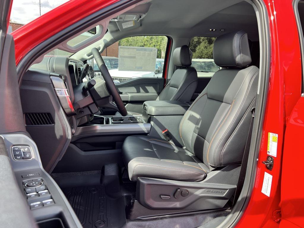 new 2026 Ford F-250 car, priced at $89,525