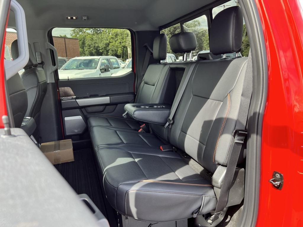 new 2026 Ford F-250 car, priced at $89,525