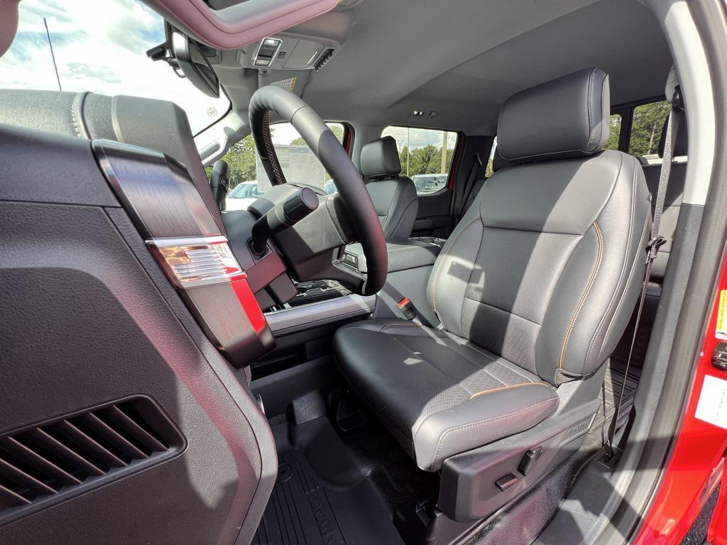 new 2026 Ford F-250 car, priced at $89,525