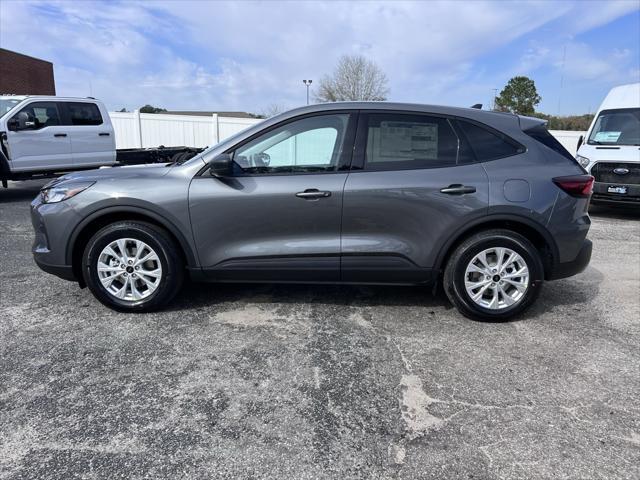new 2025 Ford Escape car, priced at $29,467