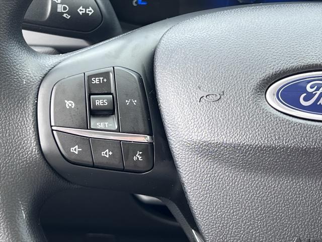 new 2025 Ford Escape car, priced at $29,467
