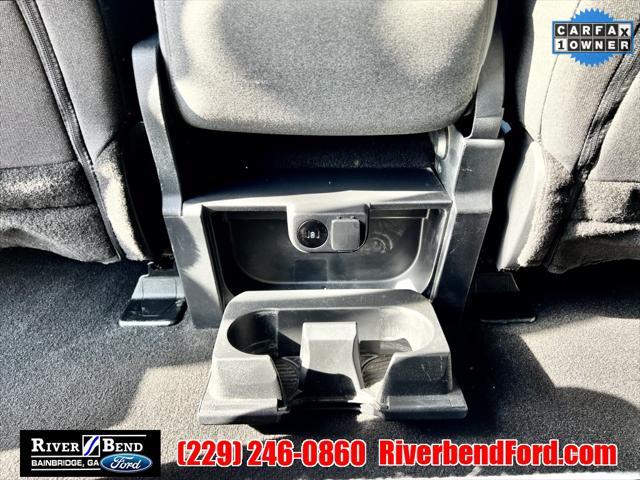 used 2024 Ford F-250 car, priced at $59,521