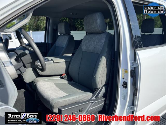 used 2024 Ford F-250 car, priced at $59,521