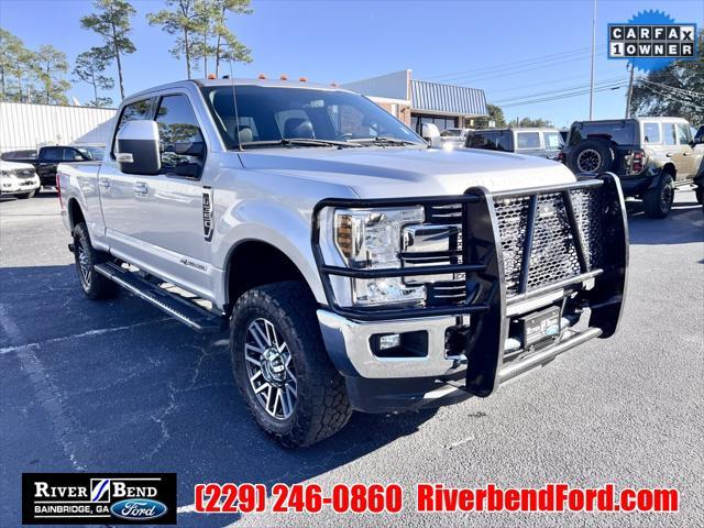 used 2018 Ford F-350 car, priced at $47,173