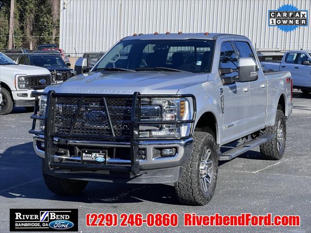 used 2018 Ford F-350 car, priced at $47,173