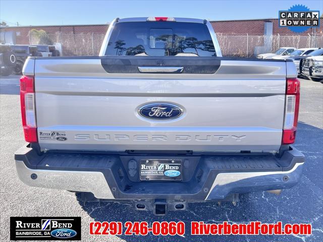 used 2018 Ford F-350 car, priced at $47,173