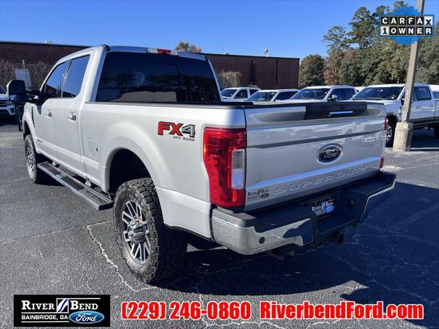 used 2018 Ford F-350 car, priced at $47,173