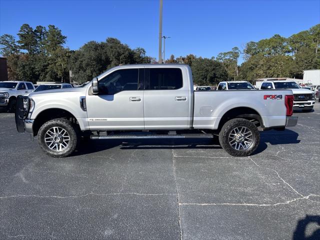 used 2018 Ford F-350 car, priced at $47,173