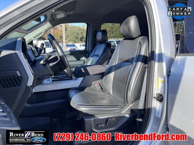 used 2018 Ford F-350 car, priced at $47,173