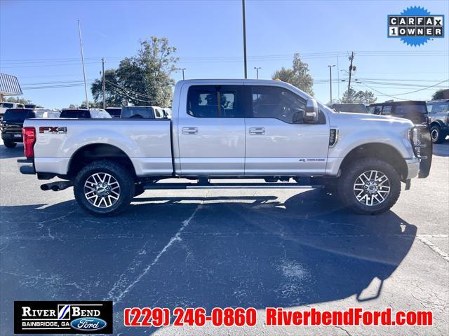 used 2018 Ford F-350 car, priced at $47,173