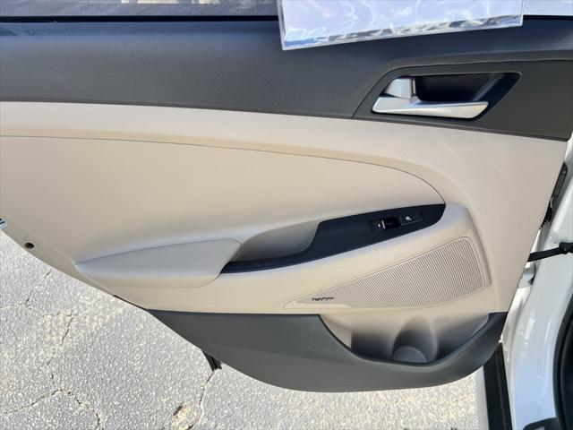 used 2017 Hyundai Tucson car, priced at $14,775