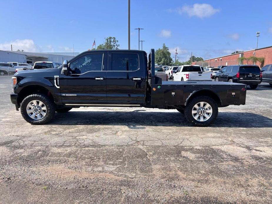 used 2017 Ford F-350 car, priced at $65,553