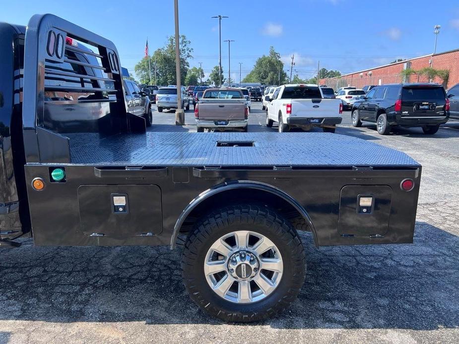 used 2017 Ford F-350 car, priced at $65,553