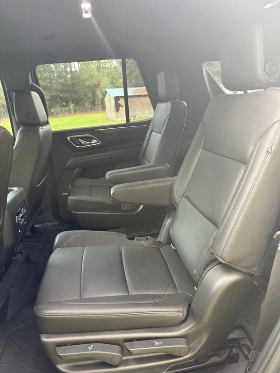 used 2021 Chevrolet Tahoe car, priced at $43,525