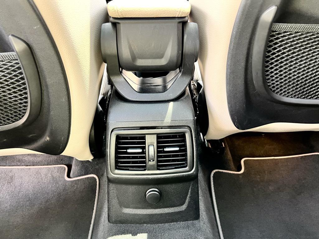 used 2018 BMW X2 car, priced at $17,851