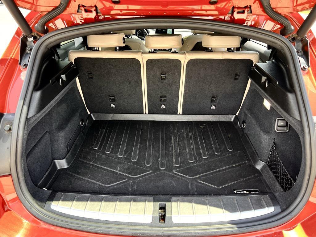 used 2018 BMW X2 car, priced at $17,851