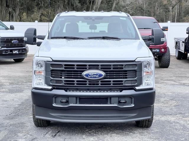 new 2024 Ford F-350 car, priced at $62,925