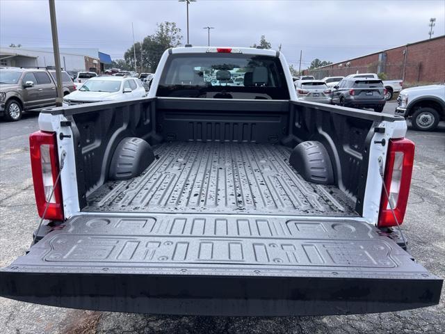 new 2024 Ford F-350 car, priced at $62,925