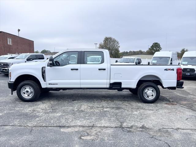 new 2024 Ford F-350 car, priced at $62,925