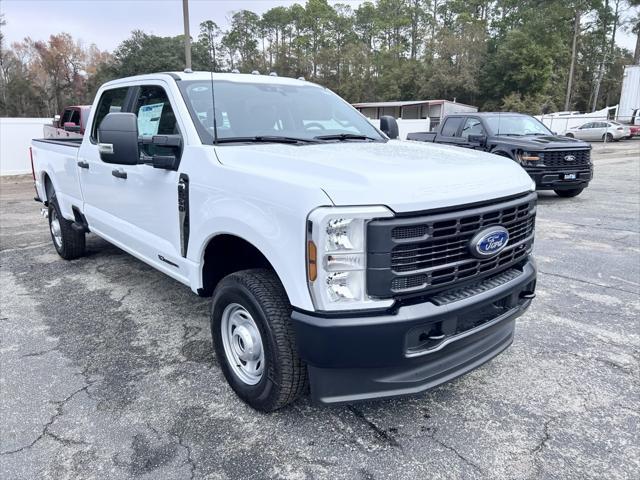 new 2024 Ford F-350 car, priced at $62,925