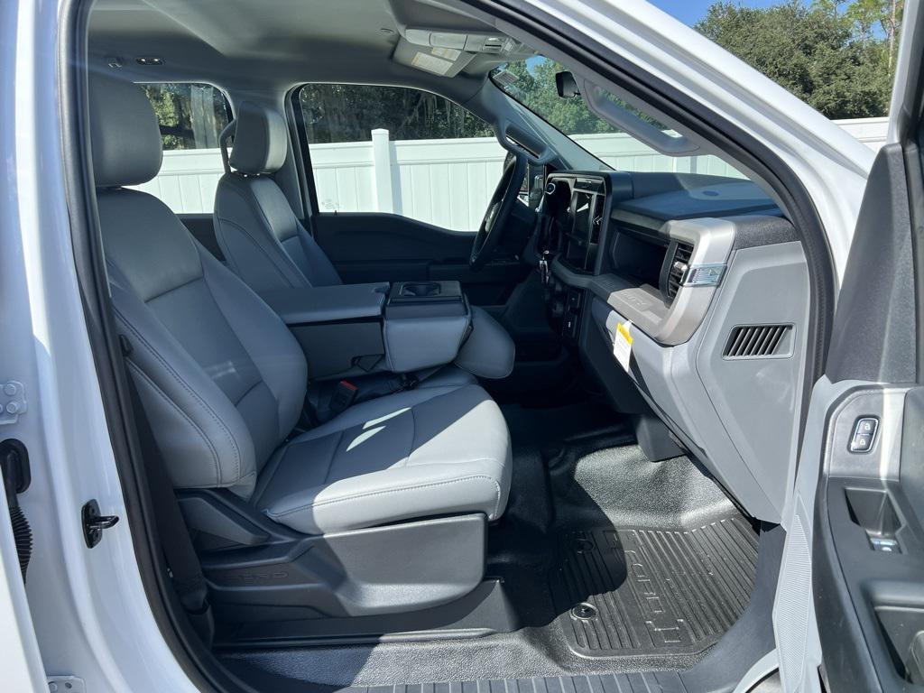 new 2026 Ford F-250 car, priced at $57,630
