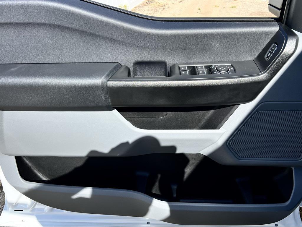 new 2026 Ford F-250 car, priced at $57,630