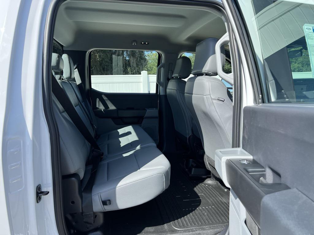 new 2026 Ford F-250 car, priced at $57,630
